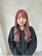 フラミューム 高崎(flammeum)&nbsp;chisato 