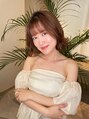 エミィ(emii.) 撮影も練習中です♪
