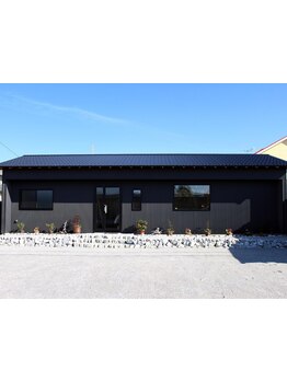 カットといえば、アルケミスト。