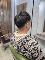 エミオ(emio)&nbsp;メンズショート