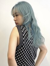 ノットイコール(not equal) natsumi 