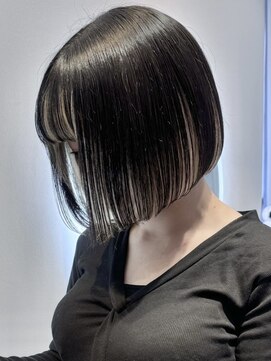 ホープ(hope) 韓国風ミルクティーグレージュカラーベージュブラウン