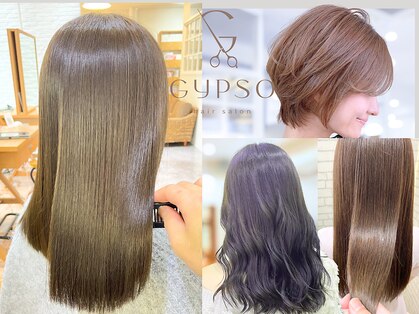ジプソ 池袋西口(Gypso)の写真