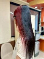 エターナルバイマティーナ(Eternal by MATINA)&nbsp;【LIVEカラー/フェイスフレーミング】池袋美容室