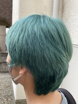 タヤ 本八幡店(TAYA)&nbsp;ハイトーンカラー