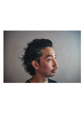 アパッシュ 大町店(Apache) メキシカンバック