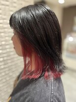 リップルクォート(LIPPUL QOT)&nbsp;ピンクカラー