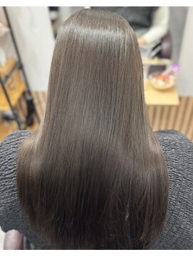 モディホーム(MMOD home) 美人髪透明感