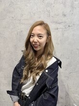 ムーンヘアー(moon hair) YUI