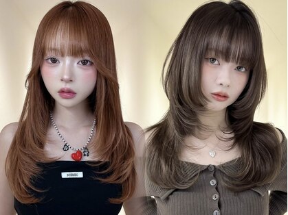 アイトーキョーエス 渋谷(AI TOKYO S)の写真