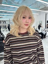 シアター 福岡天神(THEATER)&nbsp;抜きっぱなしブロンド