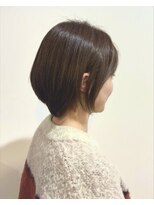 コーチ(COACH) ヘアドネーション
