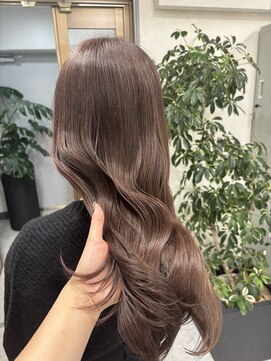 クレット(CLETO) まろやかブランジュ by稲川弥生