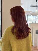 ビアンカ カマクラ(bianca)&nbsp;《オレンジブラウン》