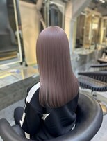 ロンド 表参道店(Lond)&nbsp;フェイスフレーミング/ハイトーン/ブリーチ/インナーカラー