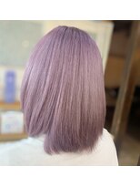 モアムー(Moremuu)&nbsp;【りえ】ピンクラベンダー