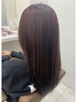 カットハウス ニューヨーク(CUT HOUSE NEW YORK) アロマヘッドスパ