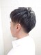 ハナヘアー ha'な Hairの写真/【星ヶ丘1分】大型店が苦手な30代以上のメンズへ。父と息子が営む、全席ゆったりの「男を磨く」隠れ家◇