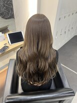 レム 仙台店(L.E.M)&nbsp;爆美女ベージュ