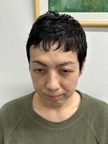 ハートオブヘブン こころ(heart of heaven こころ) ベリーショート