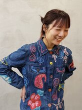 ヒュージ 表参道(huge)&nbsp;横山 莉星