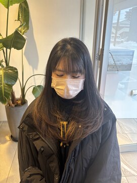 ソエラ(Soera) ザグザグレイヤー