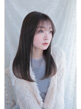 ヘアーアンドカラー プラーチェ(hair&color Plaatje)