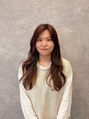 アグ ヘアー フィーツ 相馬店(Agu hair fiets)&nbsp;久保 舞奈