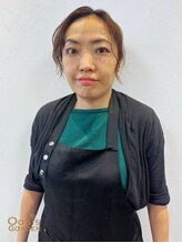 オアシス ガーデン 大和店(Oasis GaRDEN) 吉田 絵美