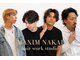 マキシム ナカイ(MAXIM NAKAI)の写真