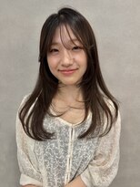 マーブル 町田(marble)&nbsp;レイヤーカット