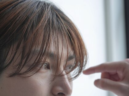 ポール(pole)の写真