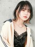 【新規様限定】カット+フルカラー+インナーカラー+TR¥28160→17800