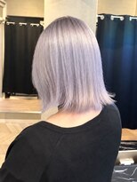 ファブルヘア(FABLE HAIR)&nbsp;lavender silver
