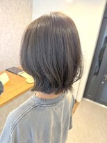 シフターズ(SIFTERS)&nbsp;レイヤーボブ◇