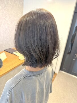 シフターズ(SIFTERS) レイヤーボブ◇