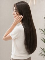 ミンツ(MINTS)&nbsp;After【95.手ぐしで乾かすだけでまとまる◎極み髪質改善】