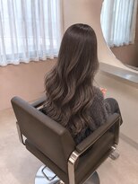 パーク バイ グラッジ 池袋(Park by GLADGE) アッシュベージュ