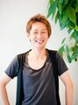 アズヘアー(a z.hair) 山下 太郎