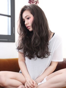 ラリカ(La Rica) [La Rica]      Aラインロング！！