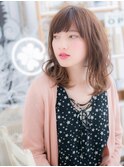 ニュアンスカールのラブクラシカルa