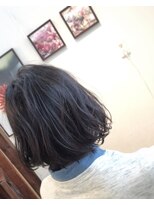 クラリス(craliss) セミウェットボブ