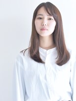 シエラ(CIELA)&nbsp;ナチュラルロング