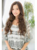 ☆愛されウエーブ☆
