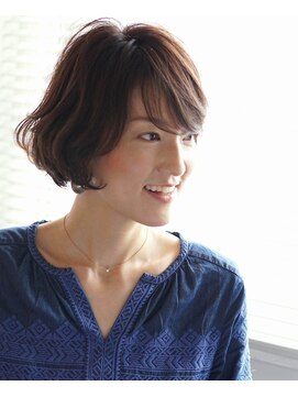 ラビティ(lovity) ワンカールボブ