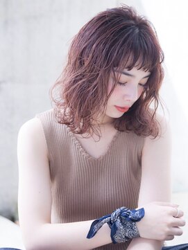 シエナ 渋谷(Siena) Siena アイスチェリーピンク