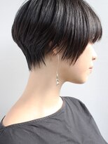 モリオ フロム ロンドン 成増店 【morio成増】大人かわいい 小顔 ショートボブ 人気 上品