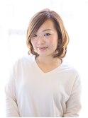 ☆大人かわいい レイヤーミディー☆