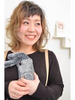 マッチレス(matchless)&nbsp;＃30代ビフォーアフター　＃ボブウルフ　♯小顔ボブ