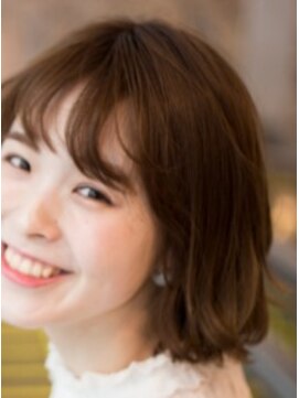 プリス ヘアー(pulis HAIR) 可愛くなる権利があるボブスタイル